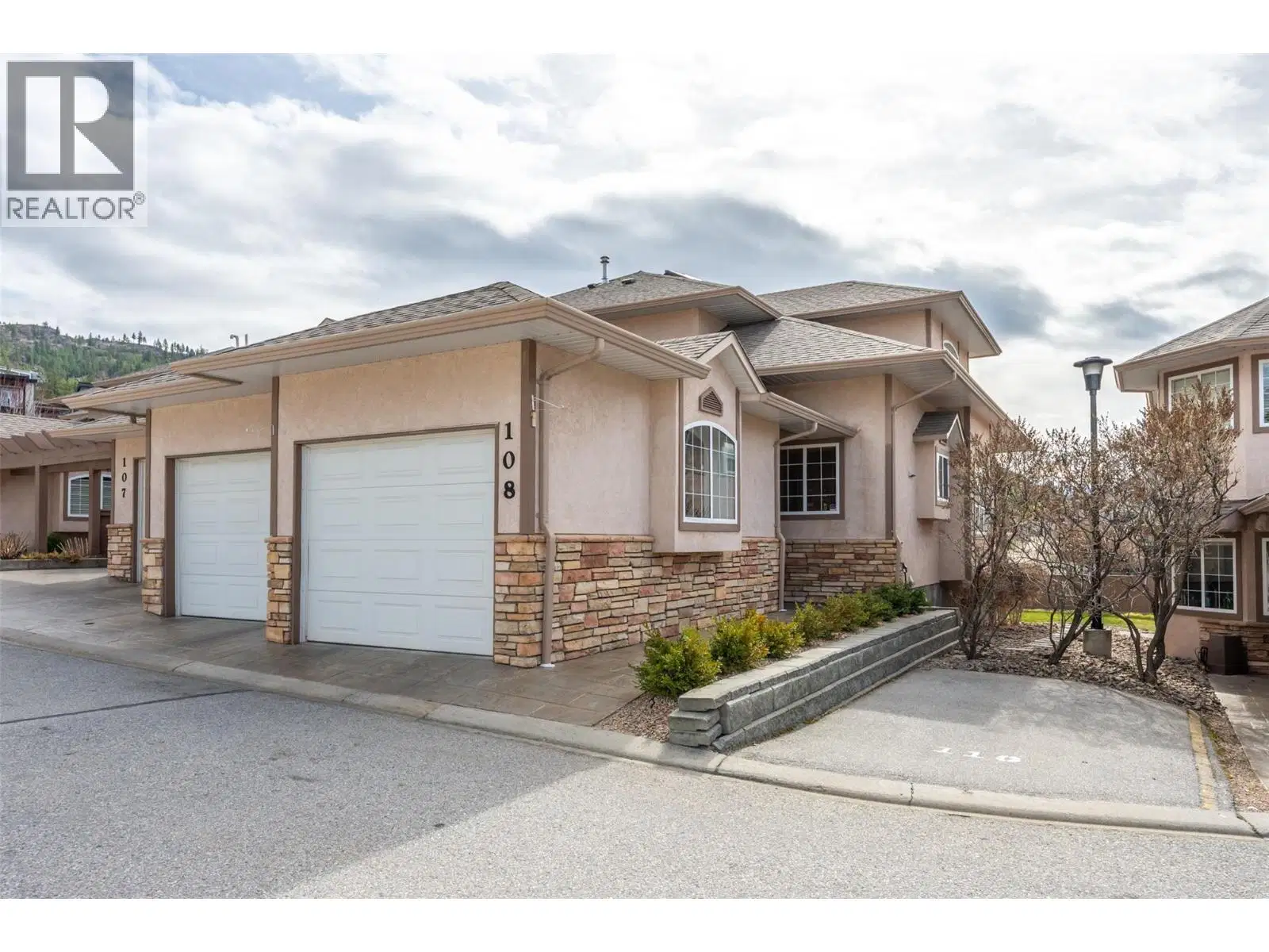 #108 – 705 Balsam Avenue