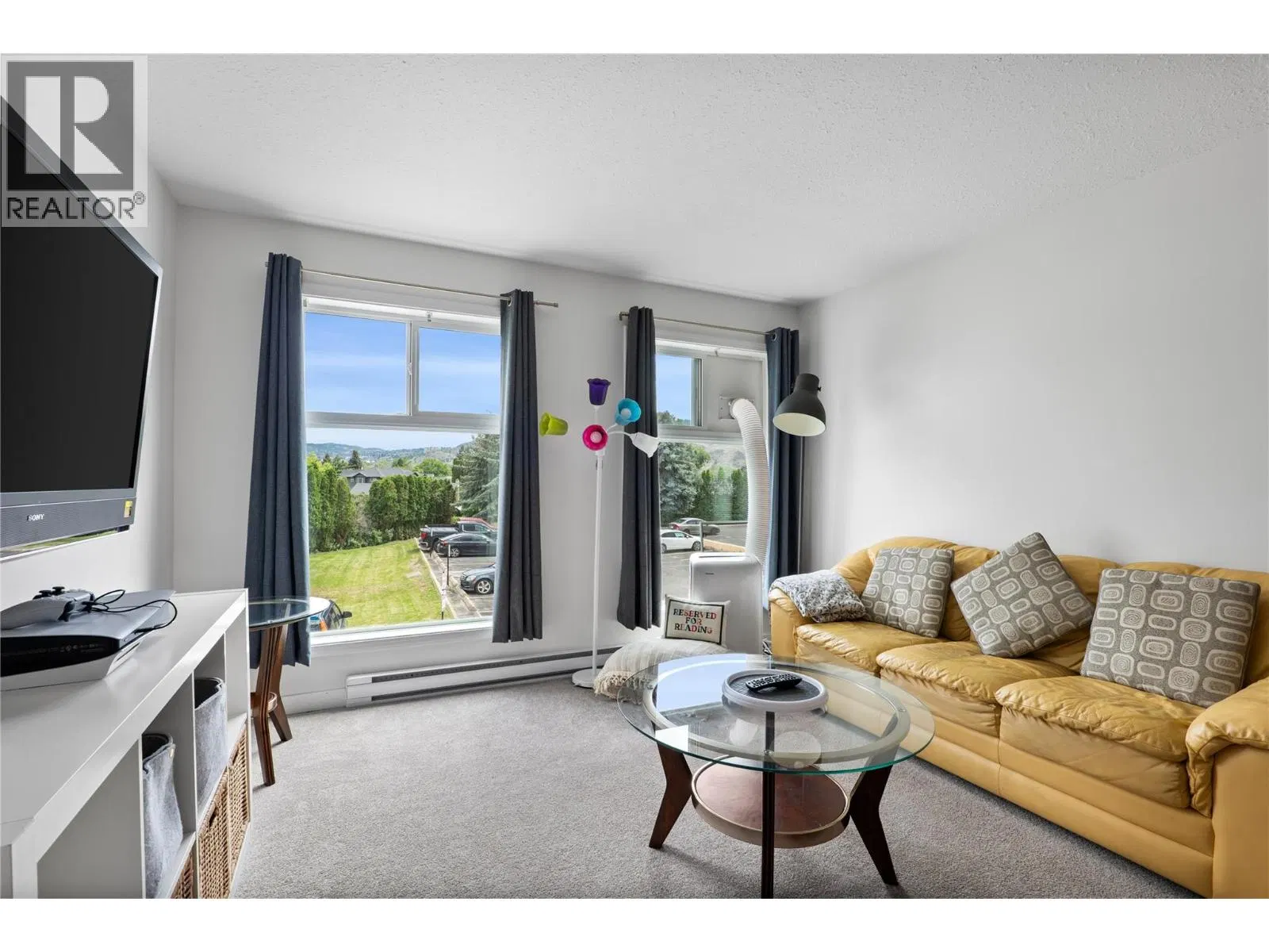 Photo 1 of 23 at #106 – 1760 BRUNNER Avenue