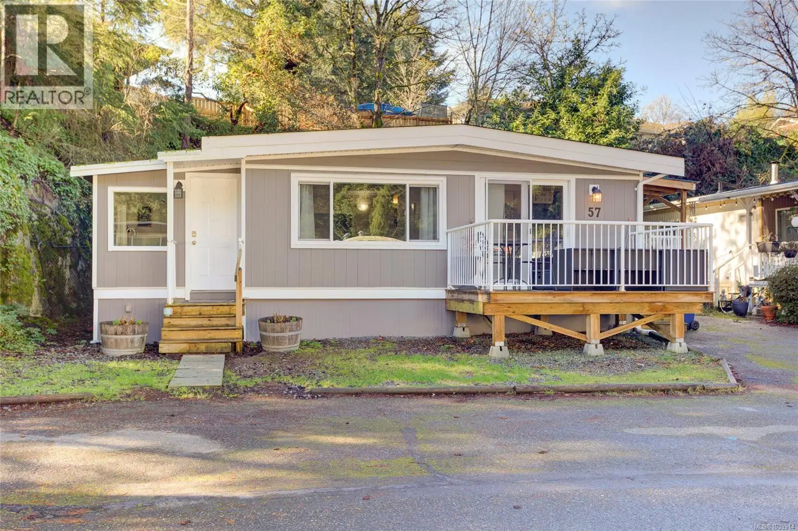 #57 – 2817 Sooke Lake Road