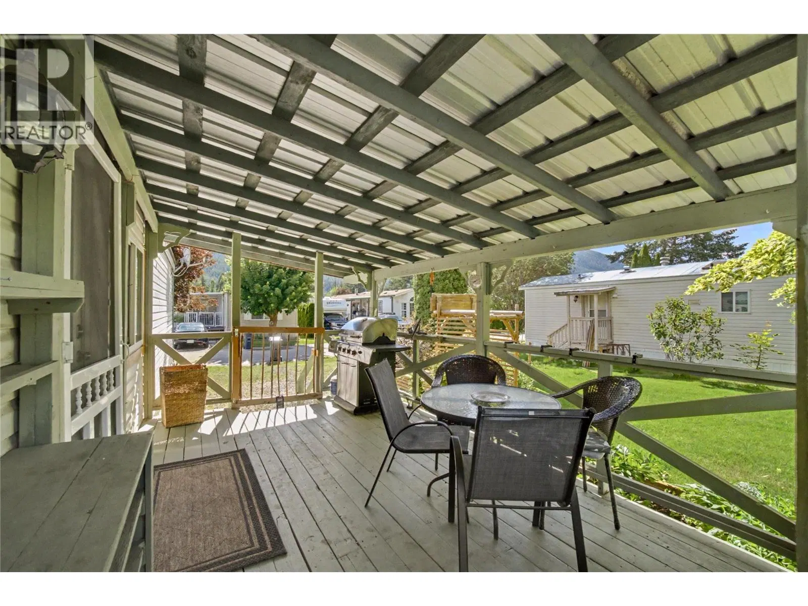 Photo 1 of 57 at #23 – 2930 Brown Road