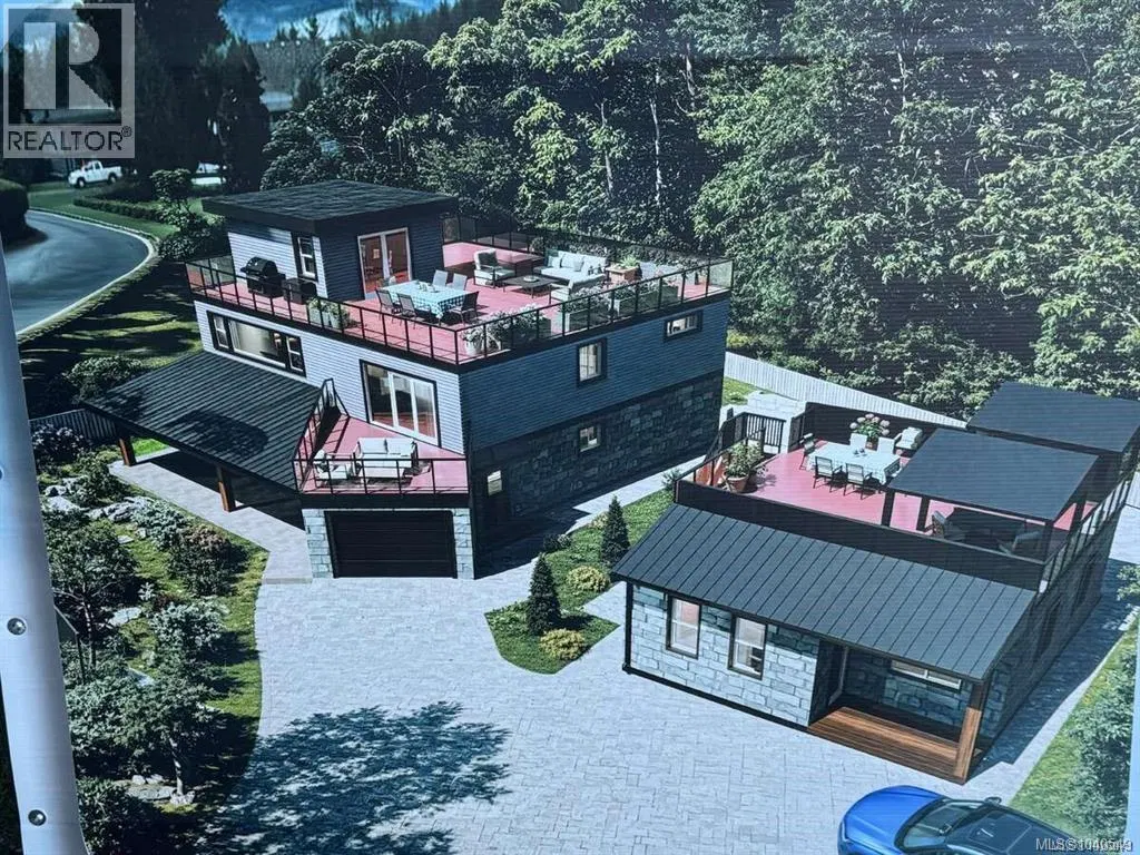 Photo 1 of 31 at 1591 Cowichan Bay Road