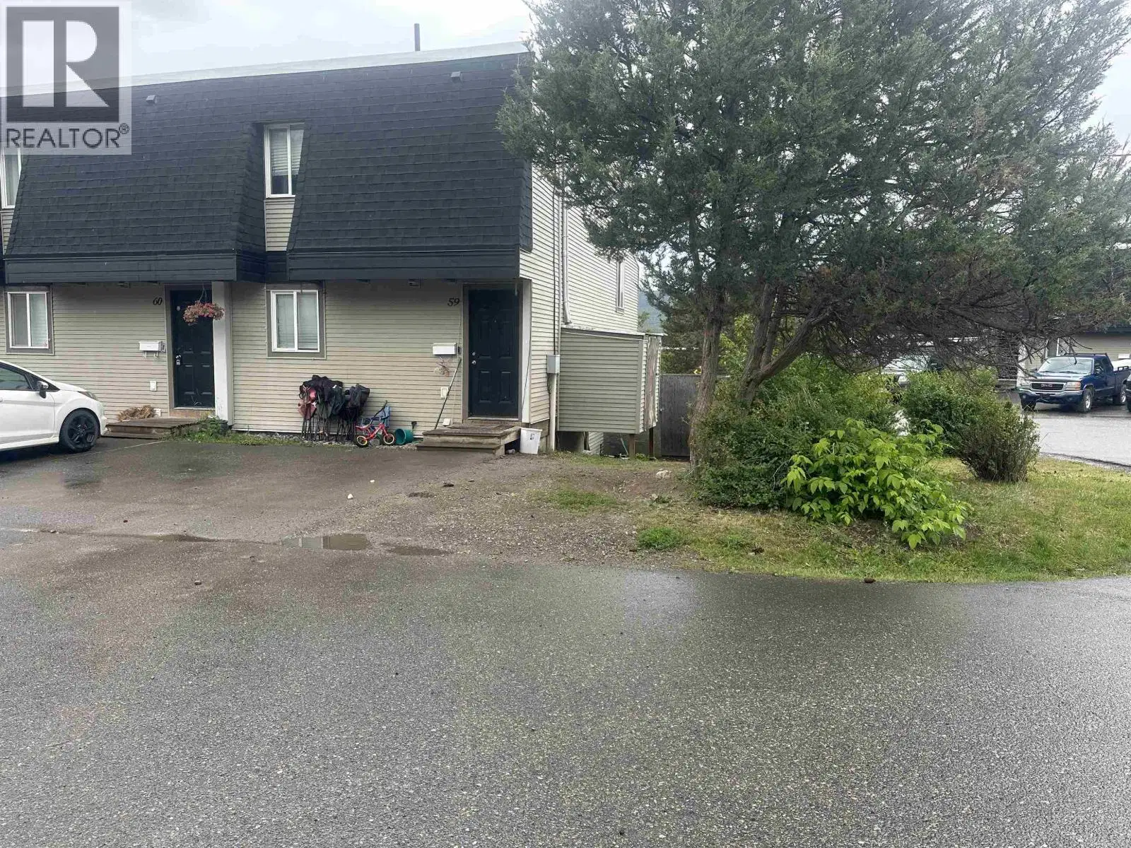 #59 – 605 CARSON Drive