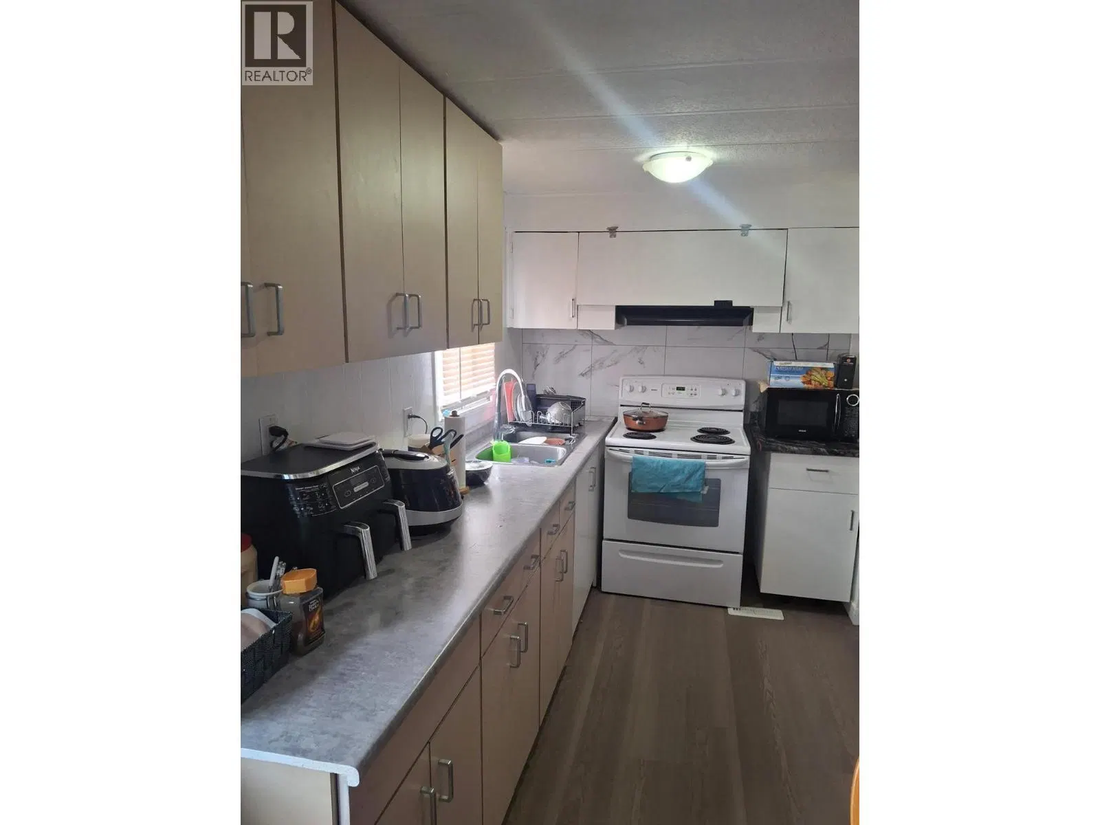 Photo 1 of 18 at #29 – 9700 18 Street