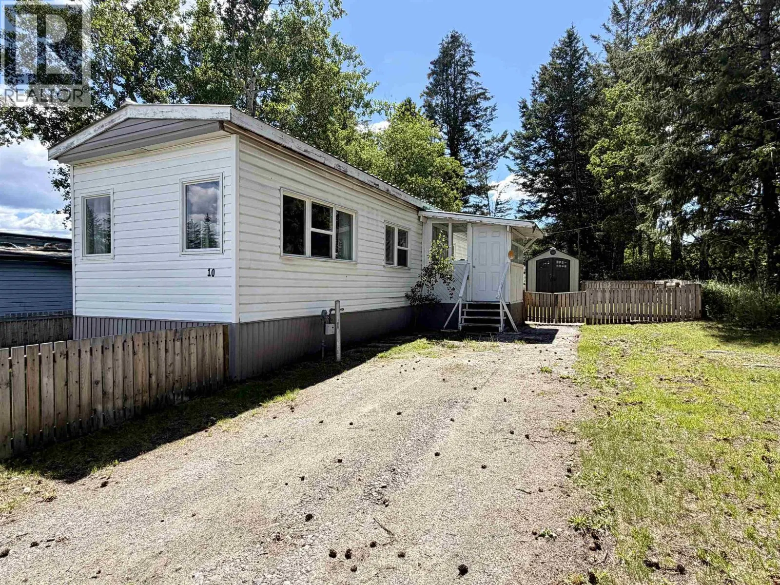 Photo 1 of 30 at #10 – 5506 PARK Drive