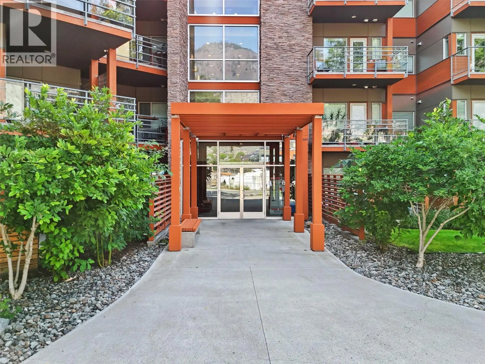 Photo 3 of 44 at #2205 – 1030 Talasa Way
