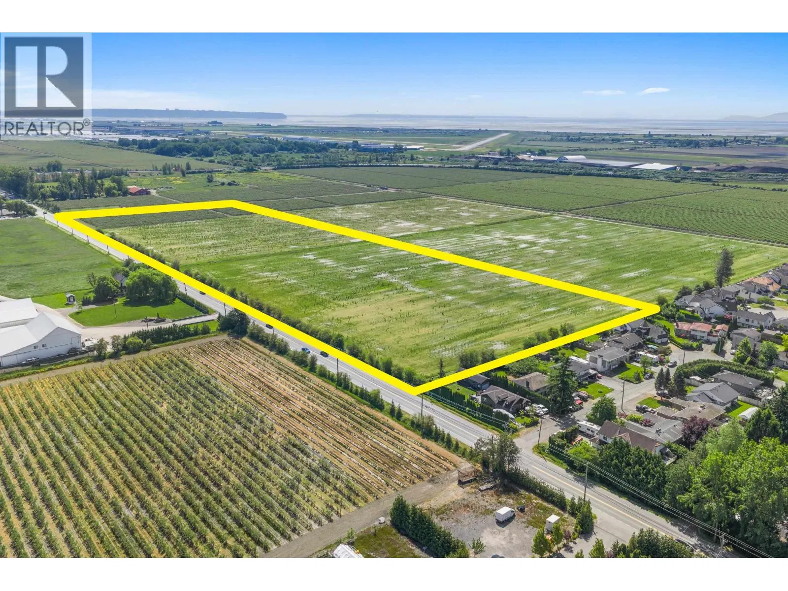 Photo 2 of 8 at LOT 7 LADNER TRUNK Road