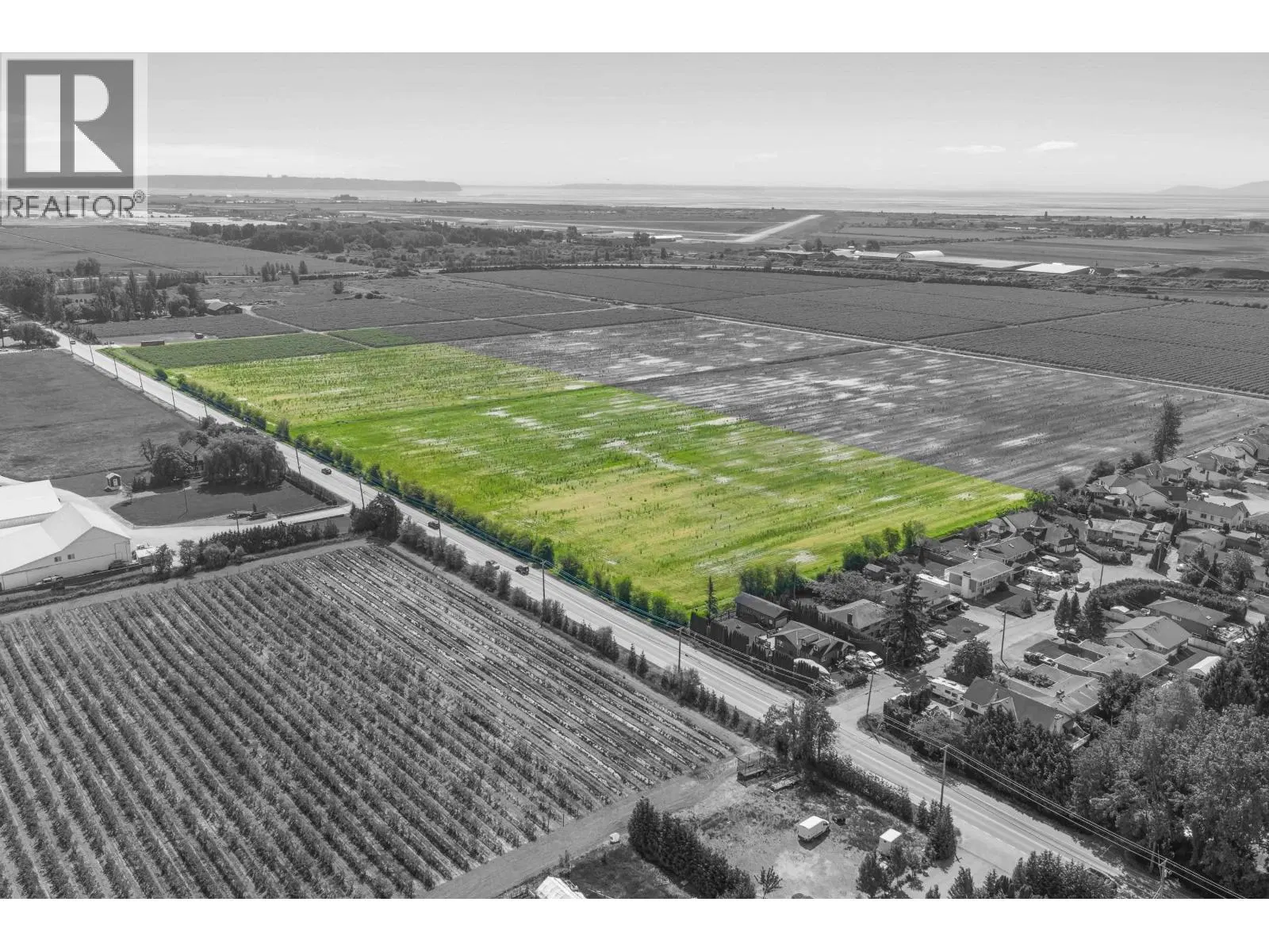 Photo 3 of 8 at LOT 7 LADNER TRUNK Road