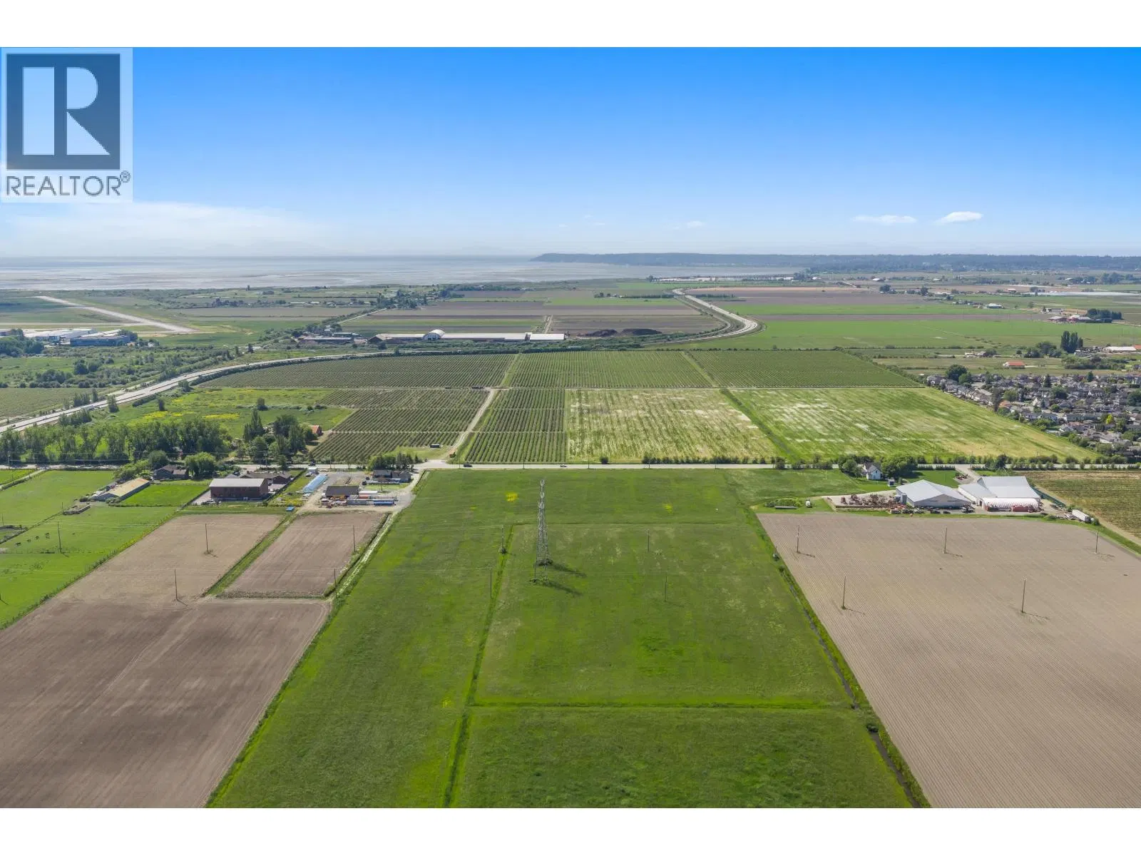 6988 LADNER TRUNK Road