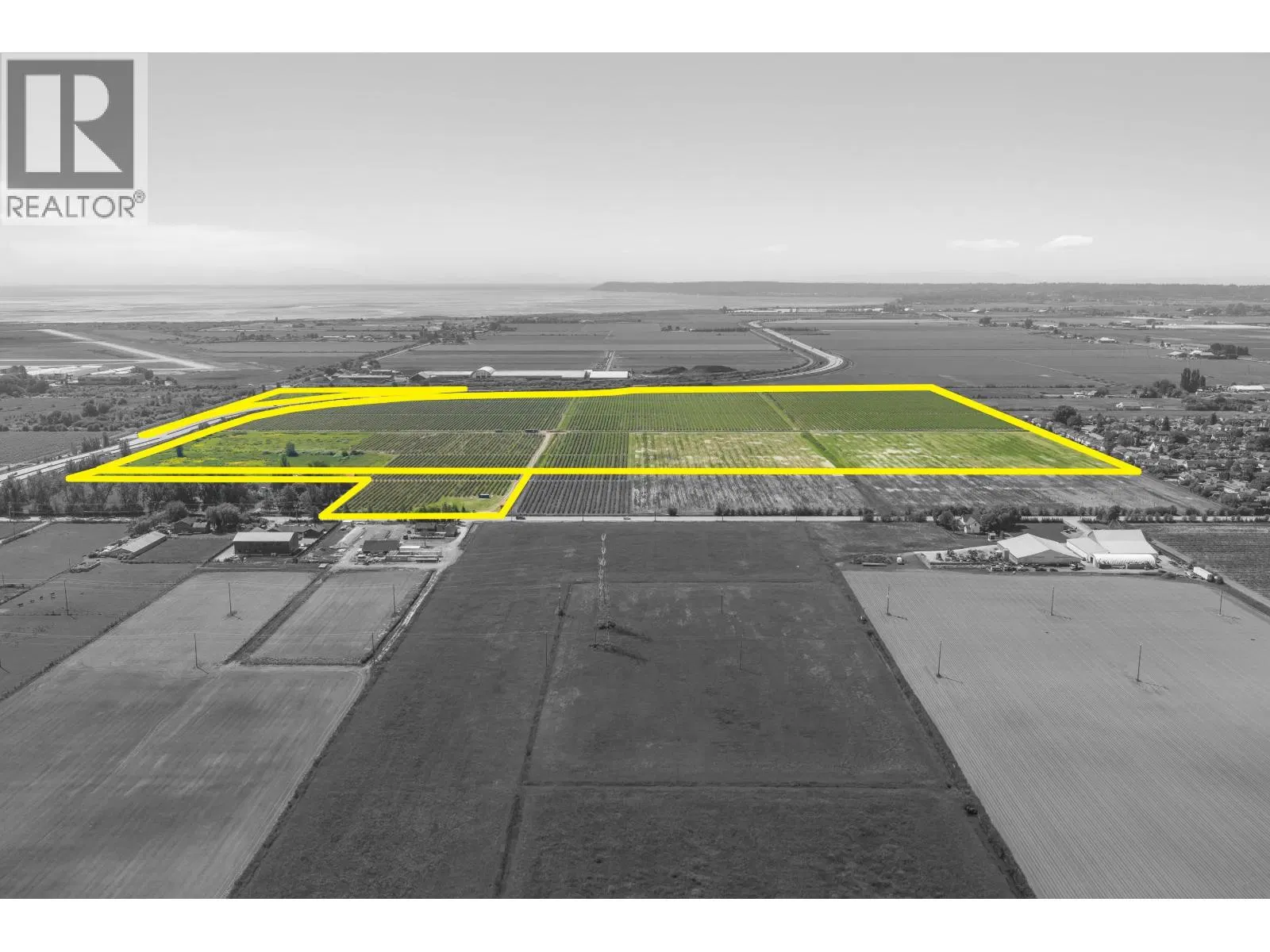 Photo 3 of 8 at 6988 LADNER TRUNK Road