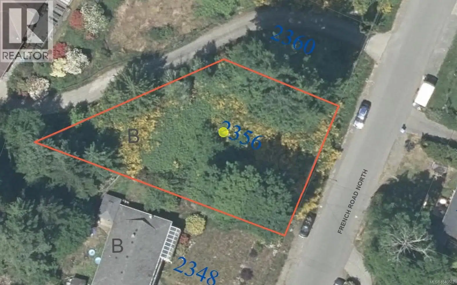 2356 French Road