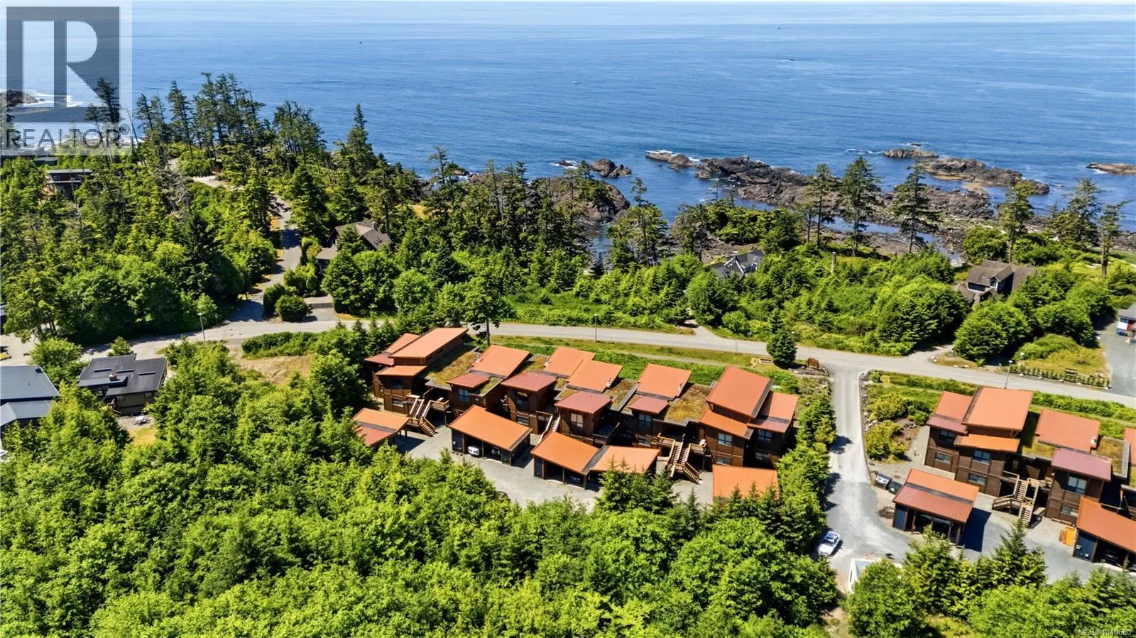Photo 1 of 37 at #203 – 515 Marine Drive