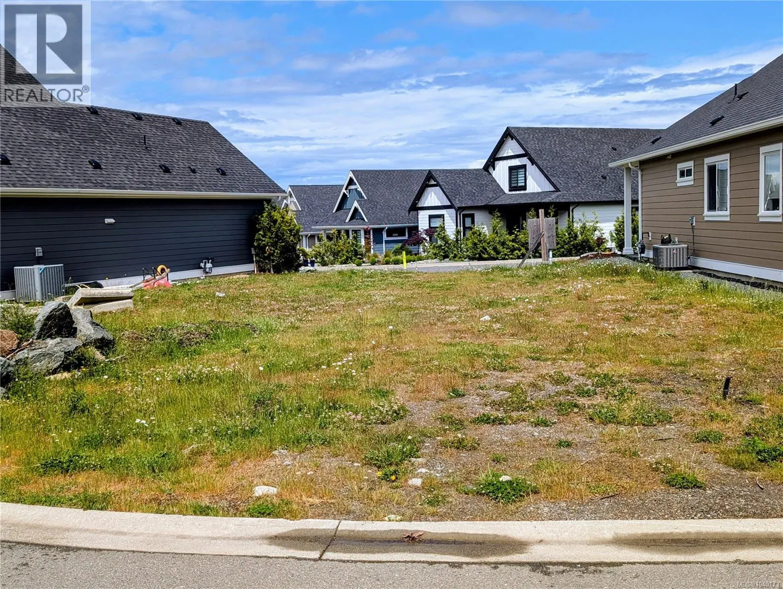 Photo 2 of 25 at Lot 43 – 669 Briarwood Drive