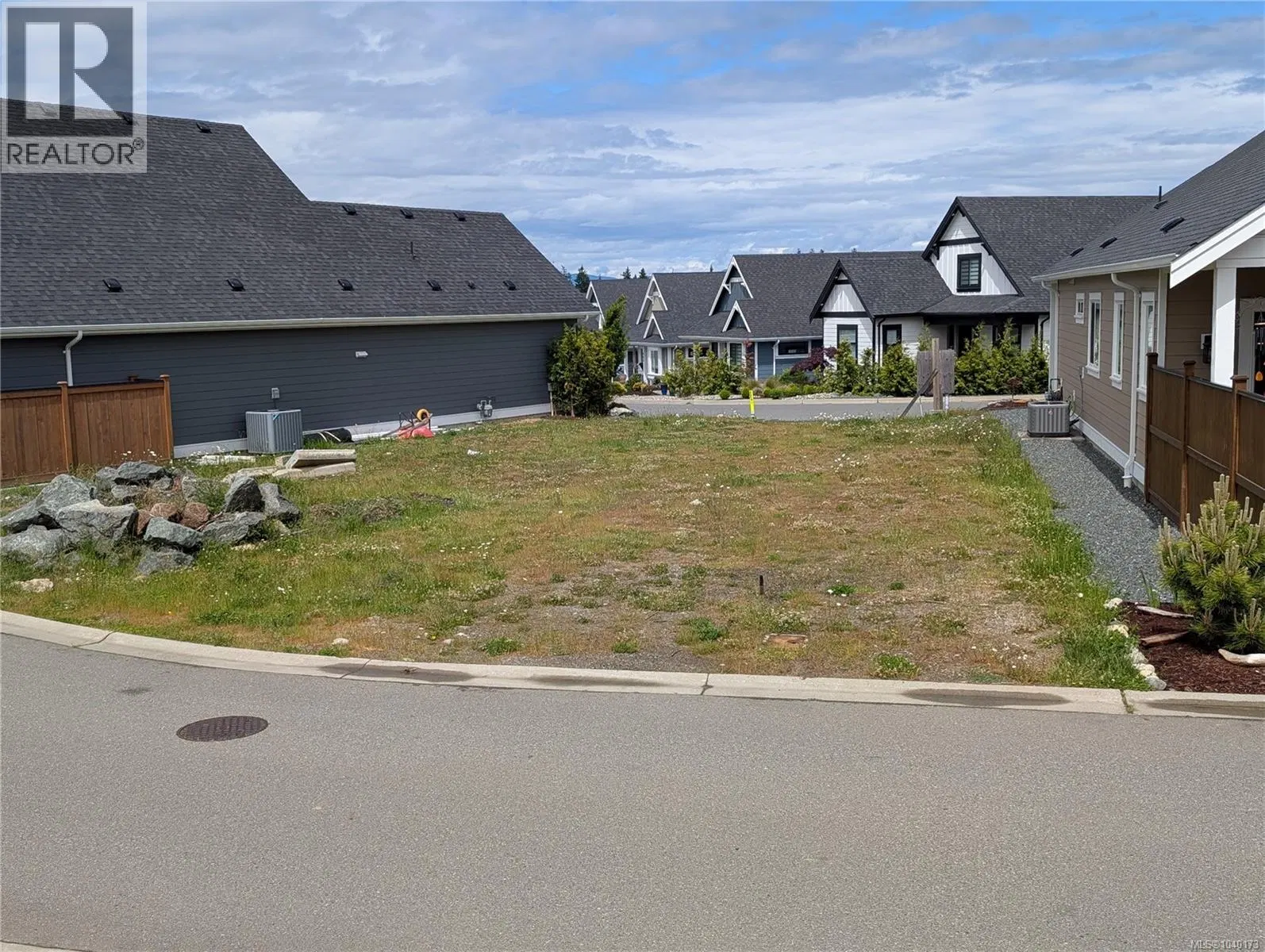 Photo 3 of 25 at Lot 43 – 669 Briarwood Drive