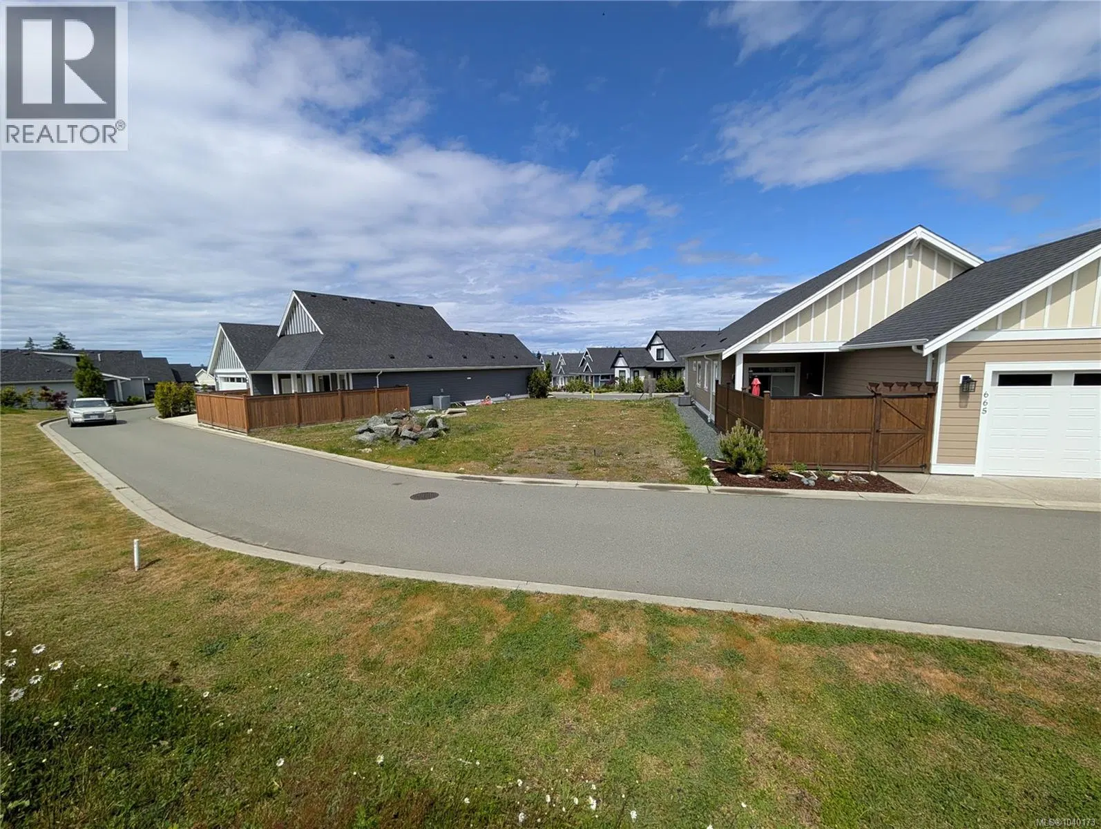 Photo 5 of 25 at Lot 43 – 669 Briarwood Drive