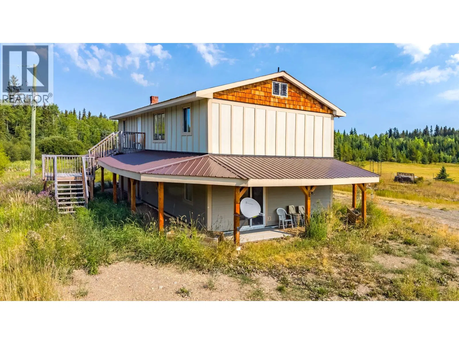 7435 LITTLE FORT 24 Highway