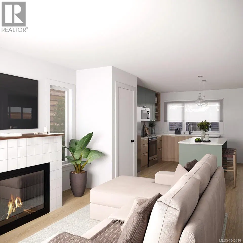 Photo 4 of 6 at #7 – 4703 Cumberland Road