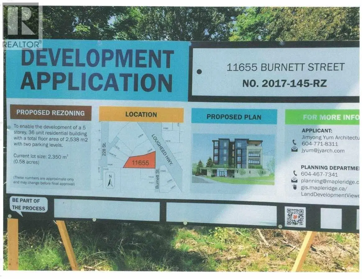 Photo 3 of 5 at 11655 BURNETT Street