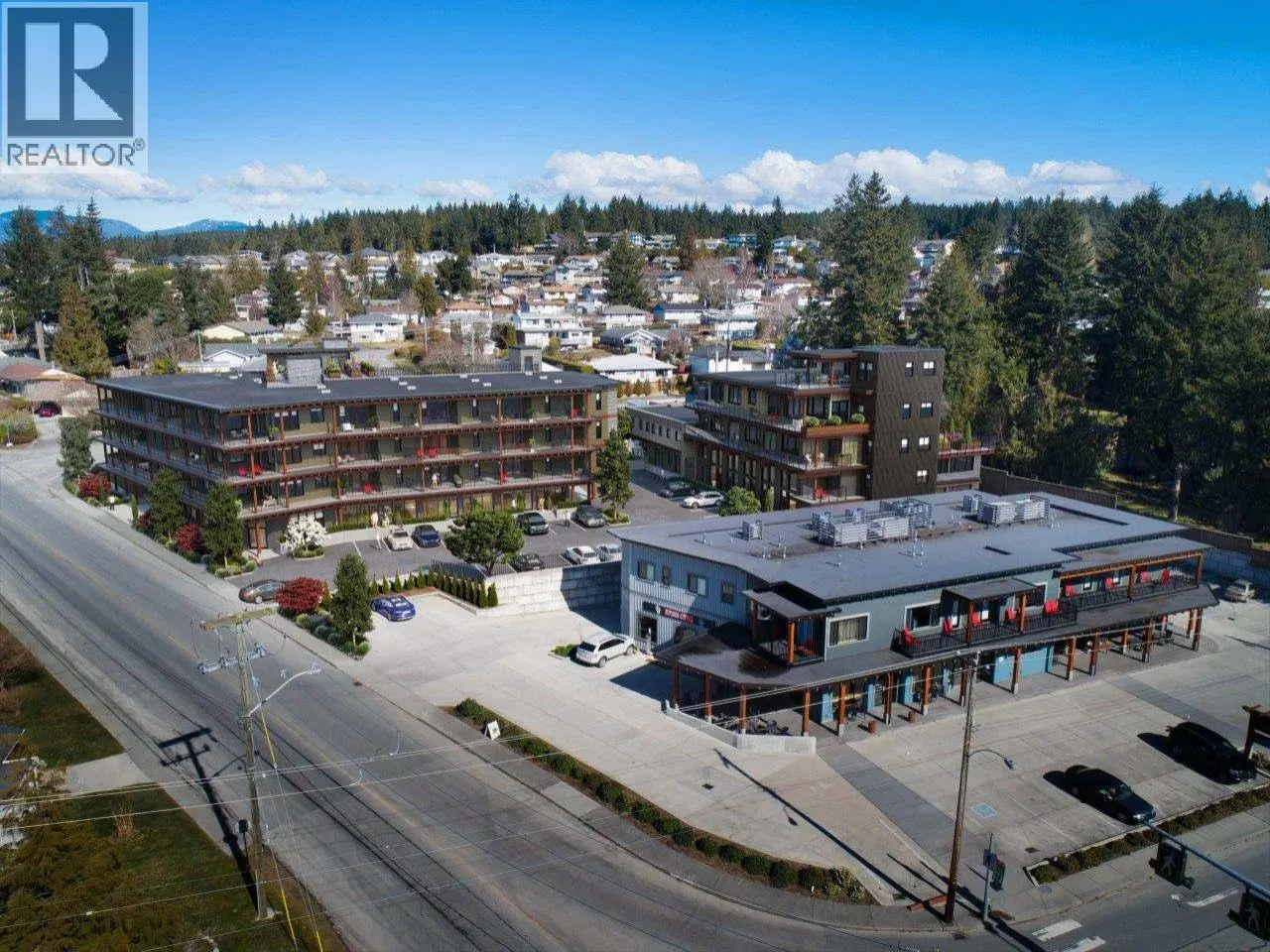 Photo 1 of 5 at Powell River