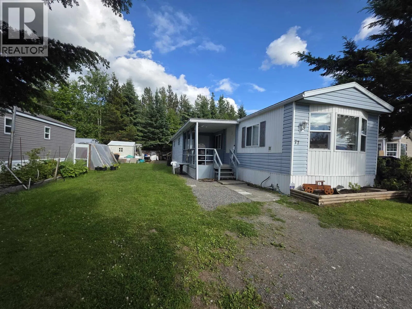 Photo 2 of 20 at #77 – 3616 LARCH Avenue