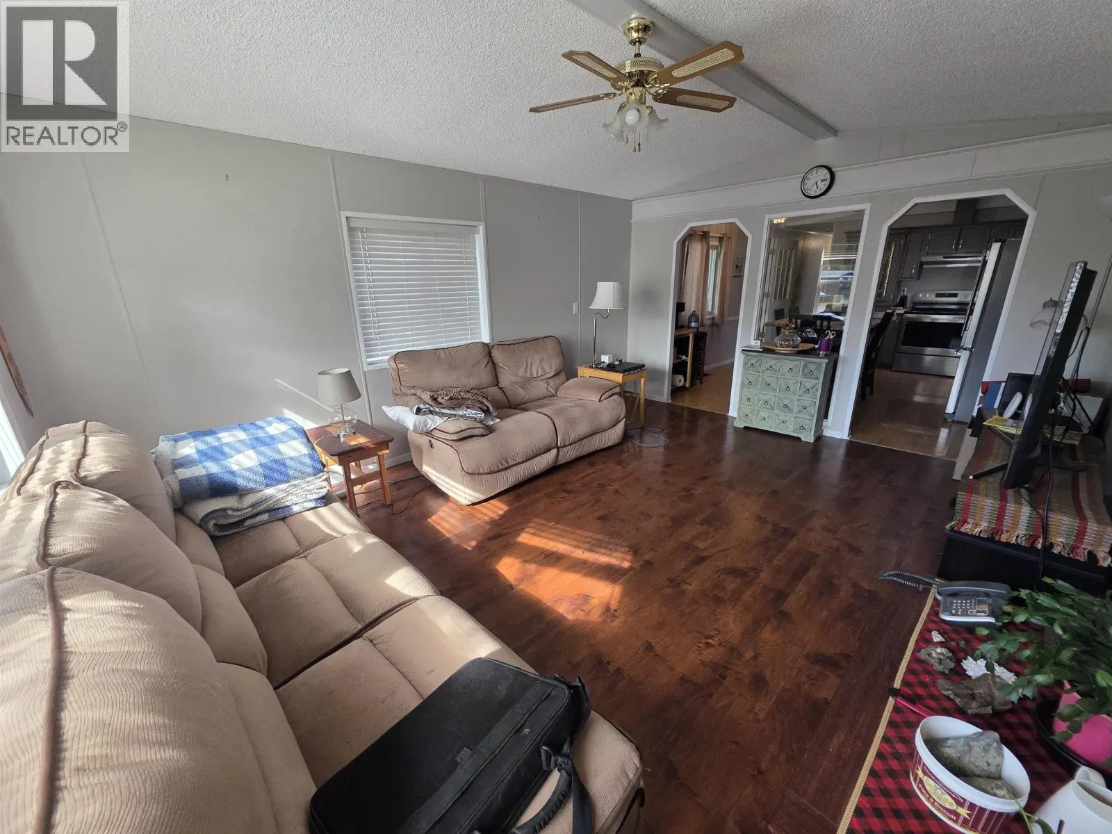 Photo 4 of 20 at #77 – 3616 LARCH Avenue