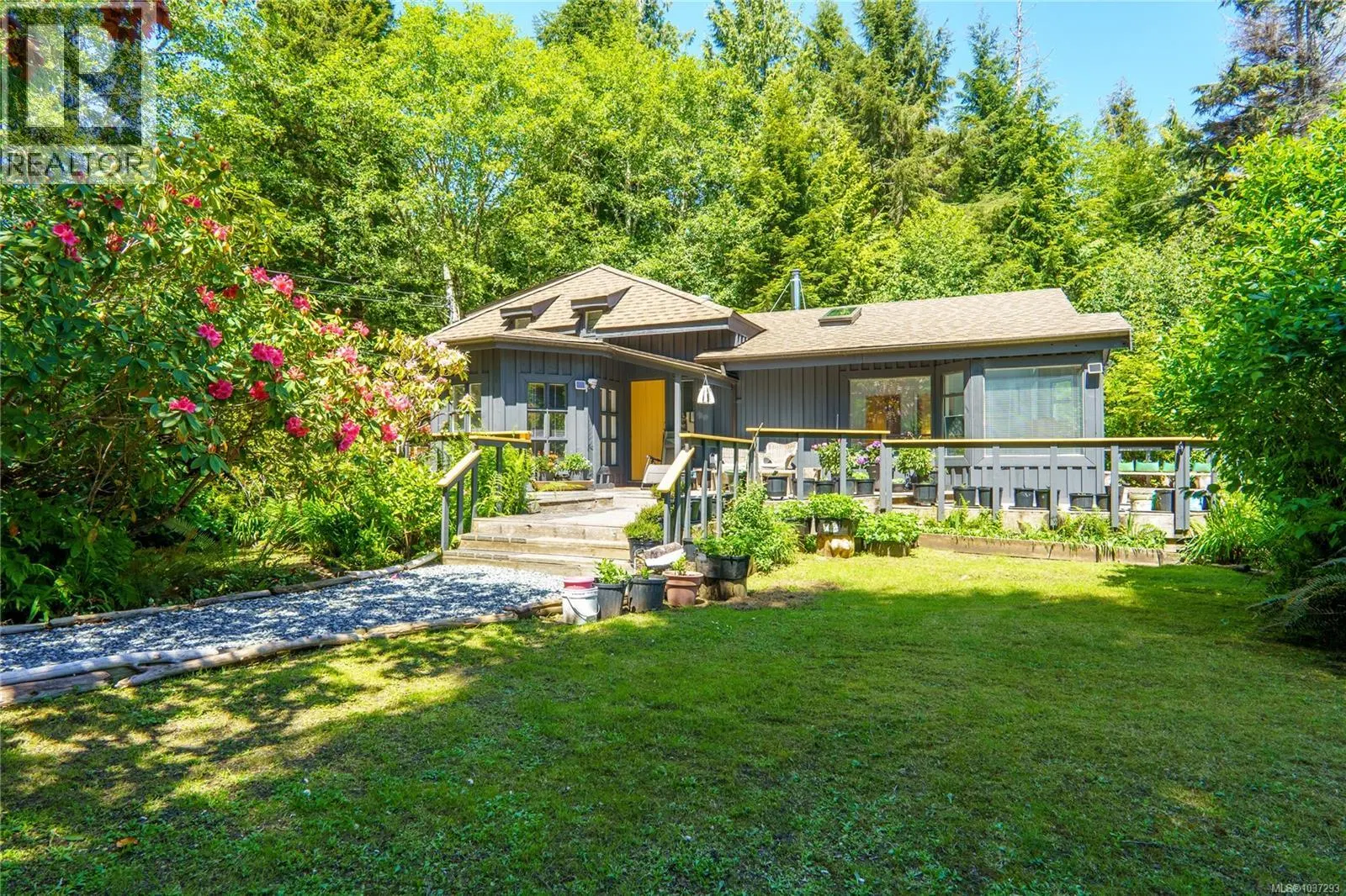 Photo 1 of 46 at 1334 Chesterman Beach Road