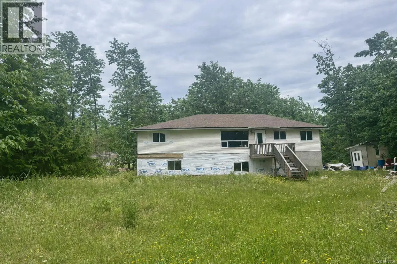 7390 Cougar Smith Road