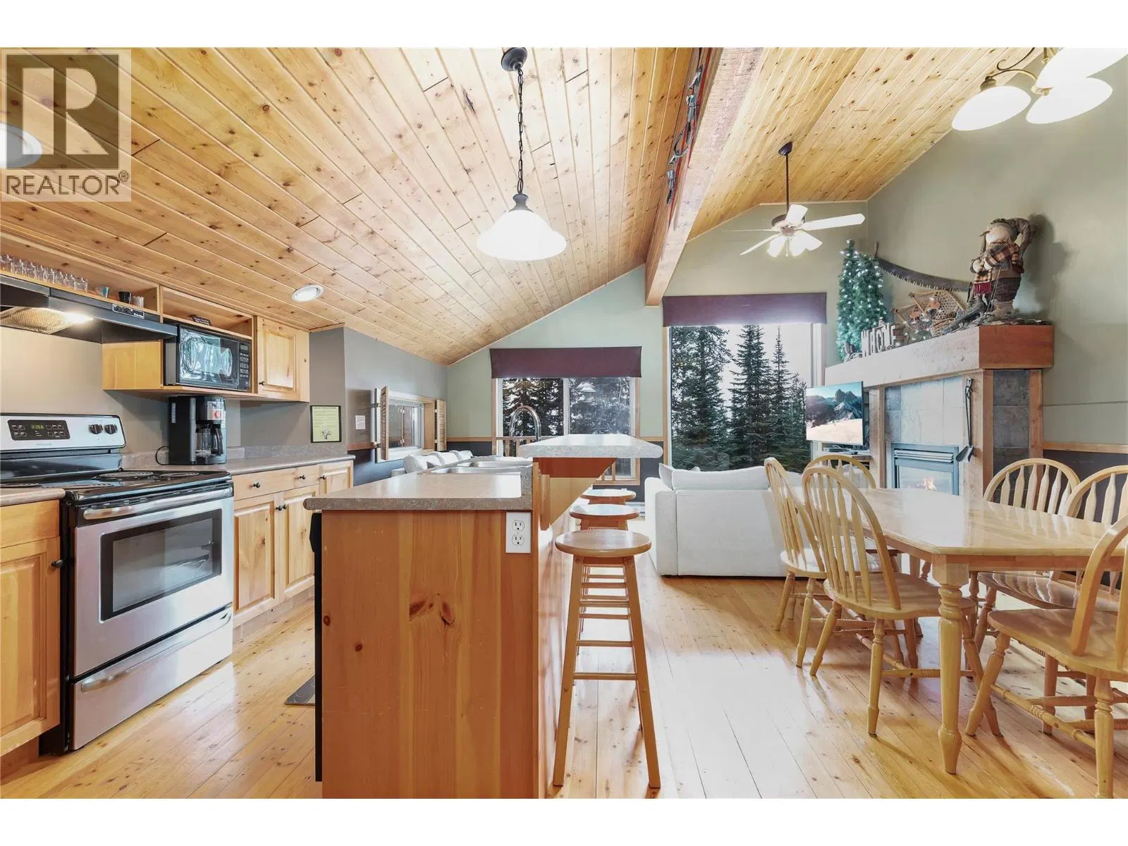 Photo 1 of 27 at D – 4825 Snow Pines Road