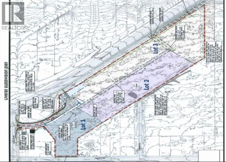 Photo 1 of 4 at LOT 3 – 7171 HART Highway