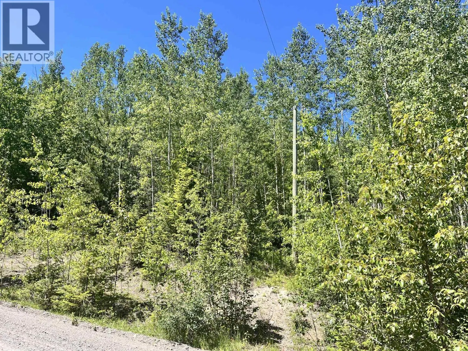 Photo 2 of 8 at LOT – 8 PURSER CREEK Road