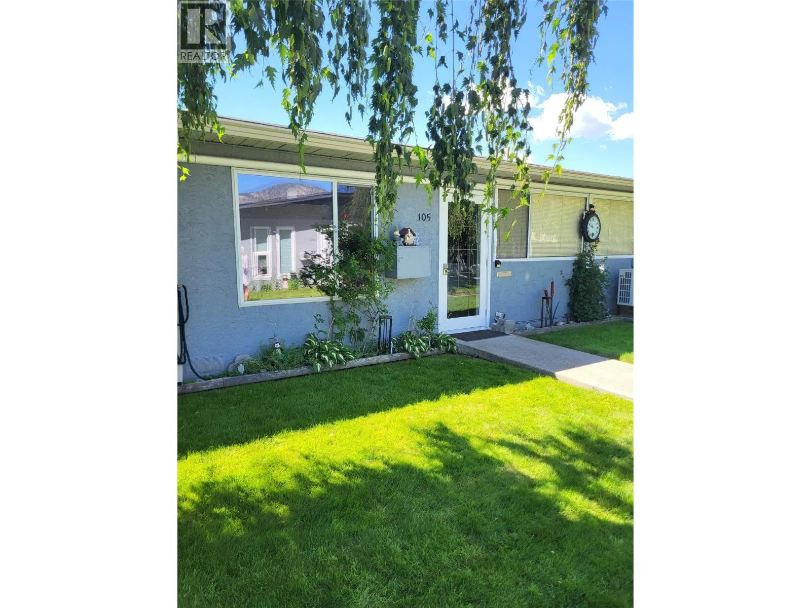 Photo 1 of 16 at #105 – 601 Wade Avenue
