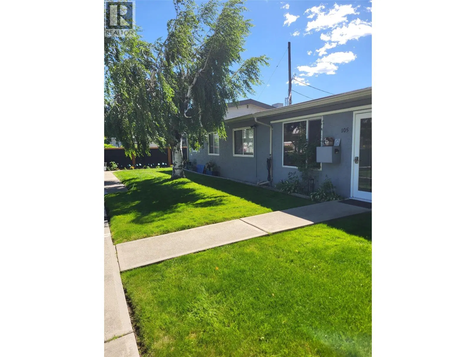 Photo 5 of 16 at #105 – 601 Wade Avenue