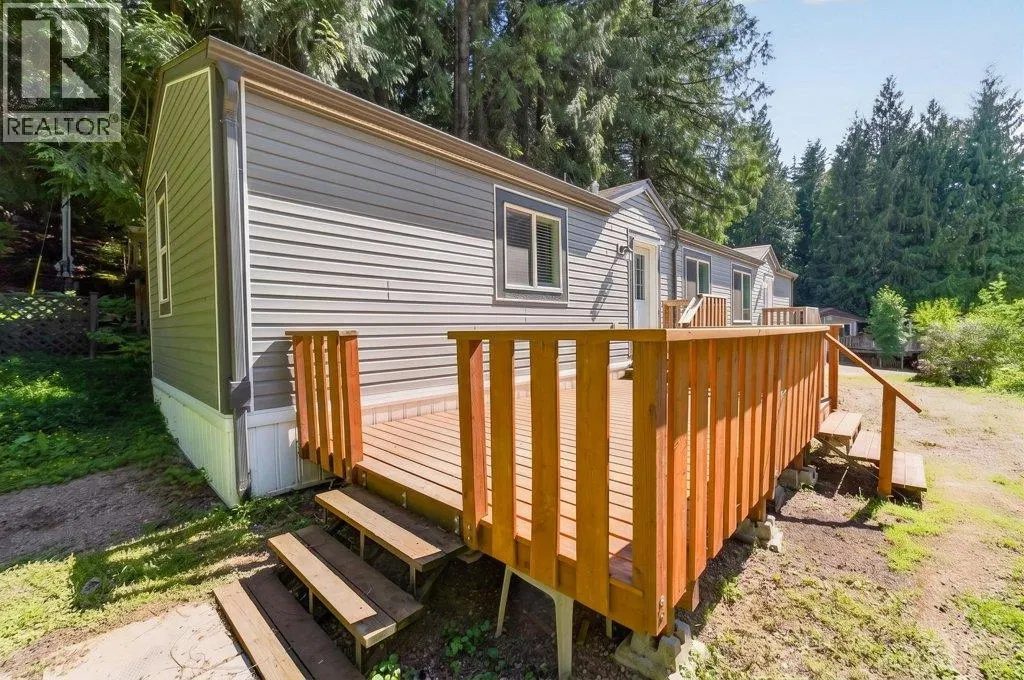 Photo 5 of 67 at #23 – 5161 63 Avenue