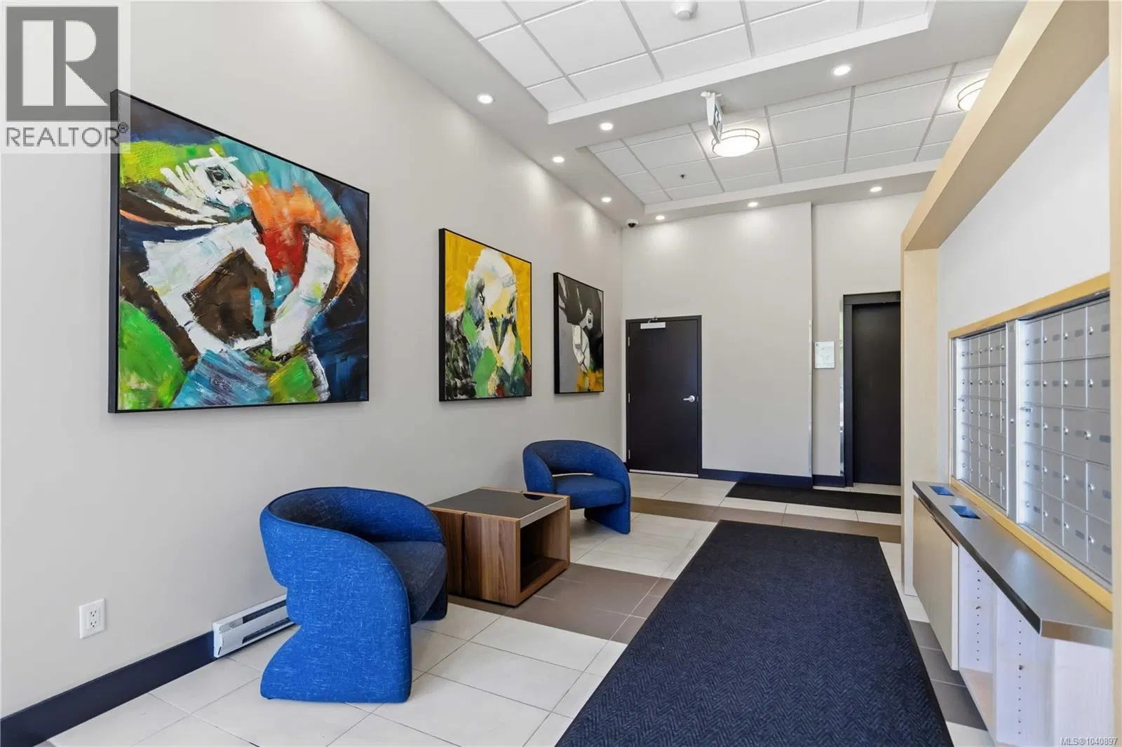 Photo 4 of 26 at #204 – 844 Goldstream Avenue