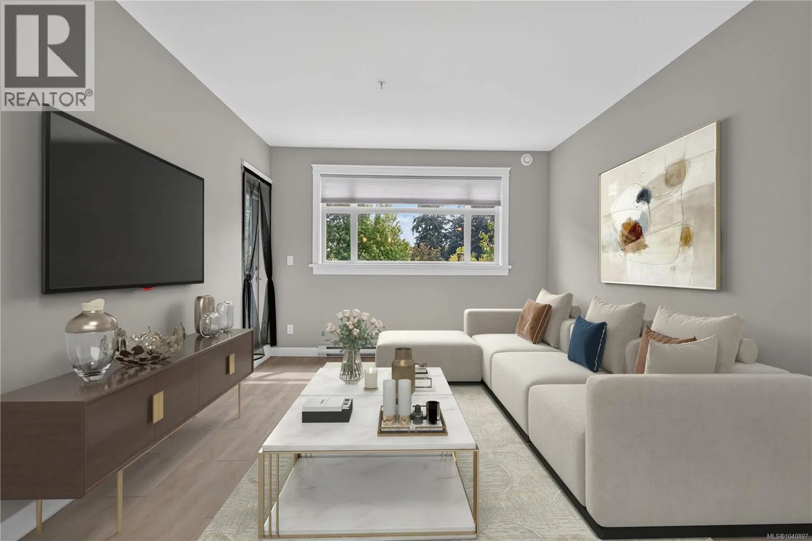 Photo 5 of 26 at #204 – 844 Goldstream Avenue