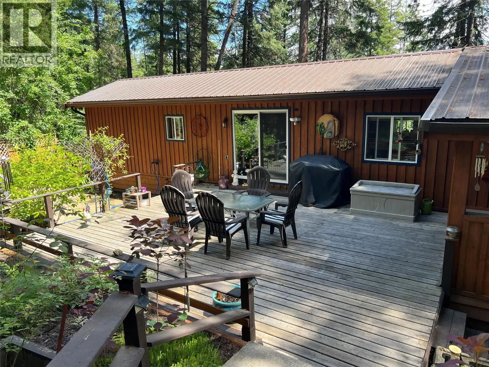 1352 Demster Road Road