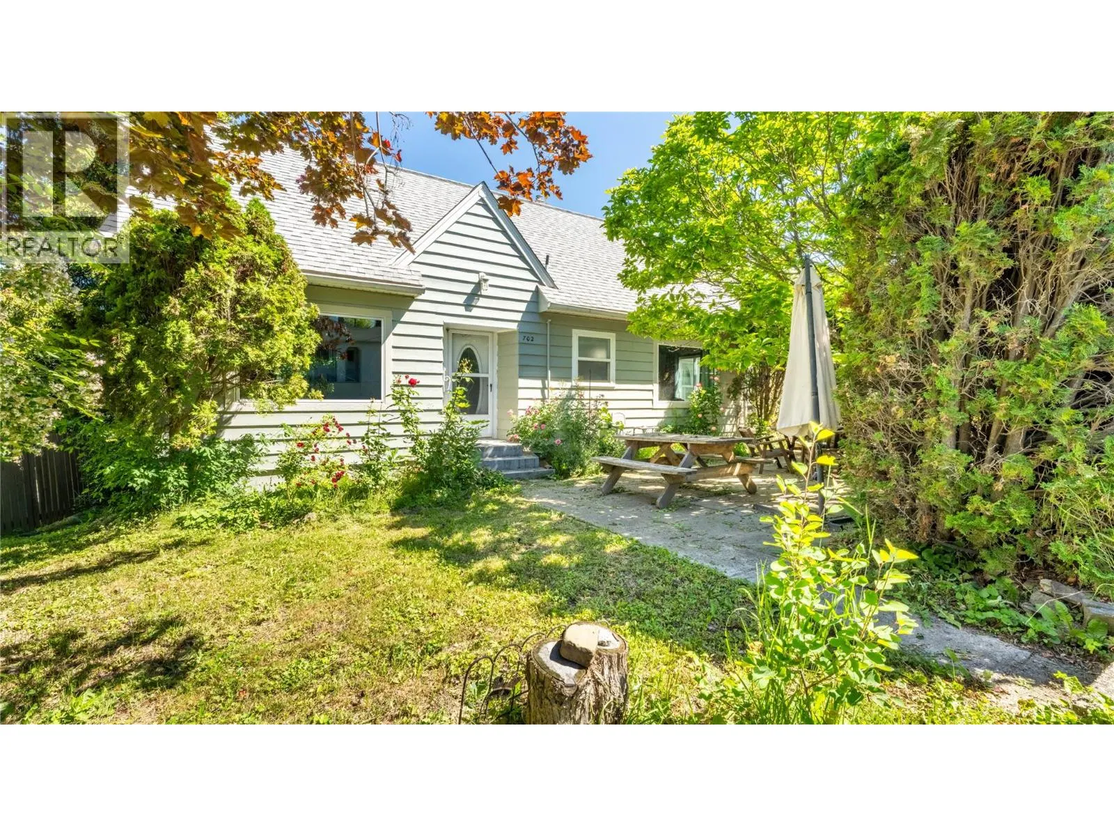 Photo 1 of 38 at 702 IBBITSON Street