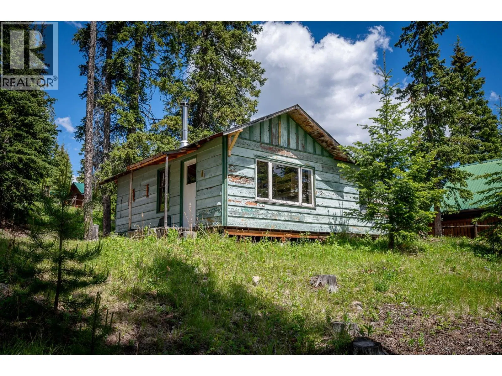 Photo 1 of 27 at 4848 PASKA LAKE Road