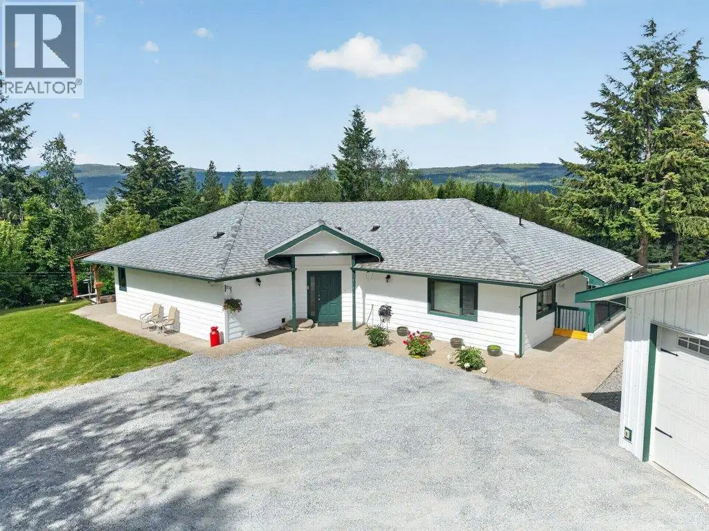 1140 Diamond Rock Road