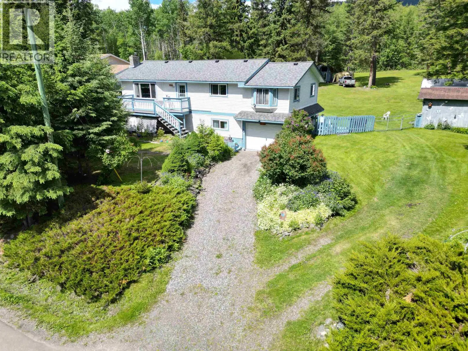 4310 KOKANEE Road