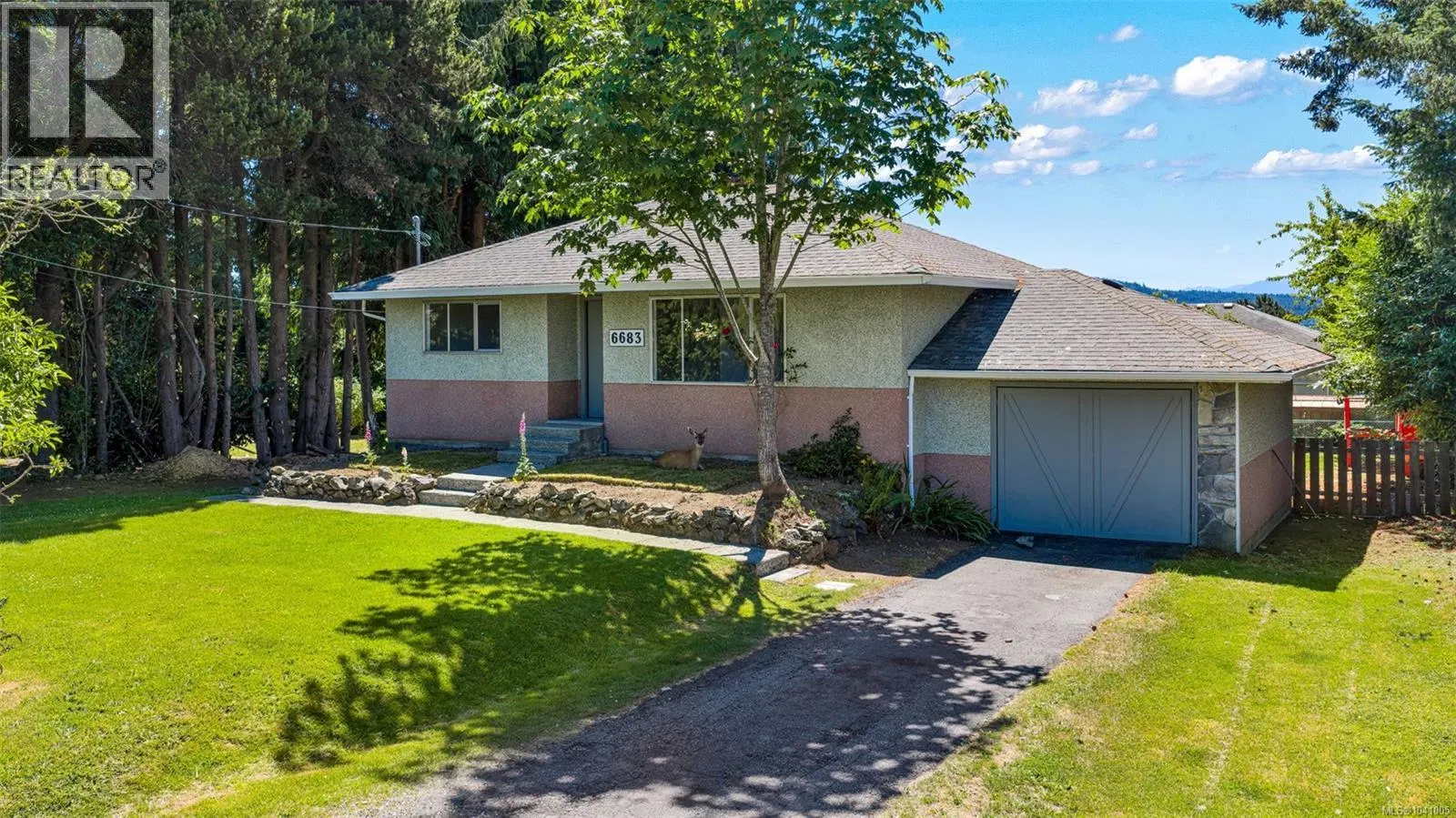 Photo 1 of 48 at 6683 Lincroft Road