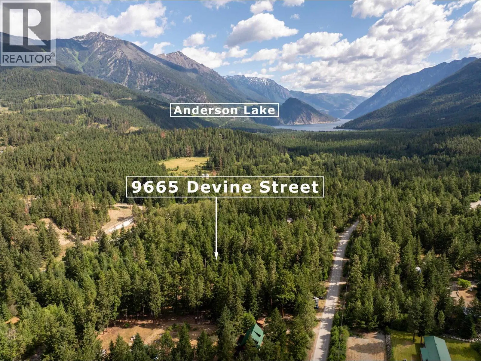 Photo 1 of 11 at 9665 DEVINE Street