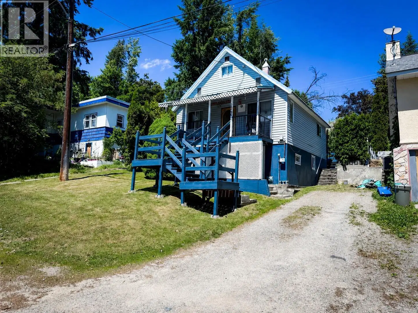 2246 Kootenay Avenue