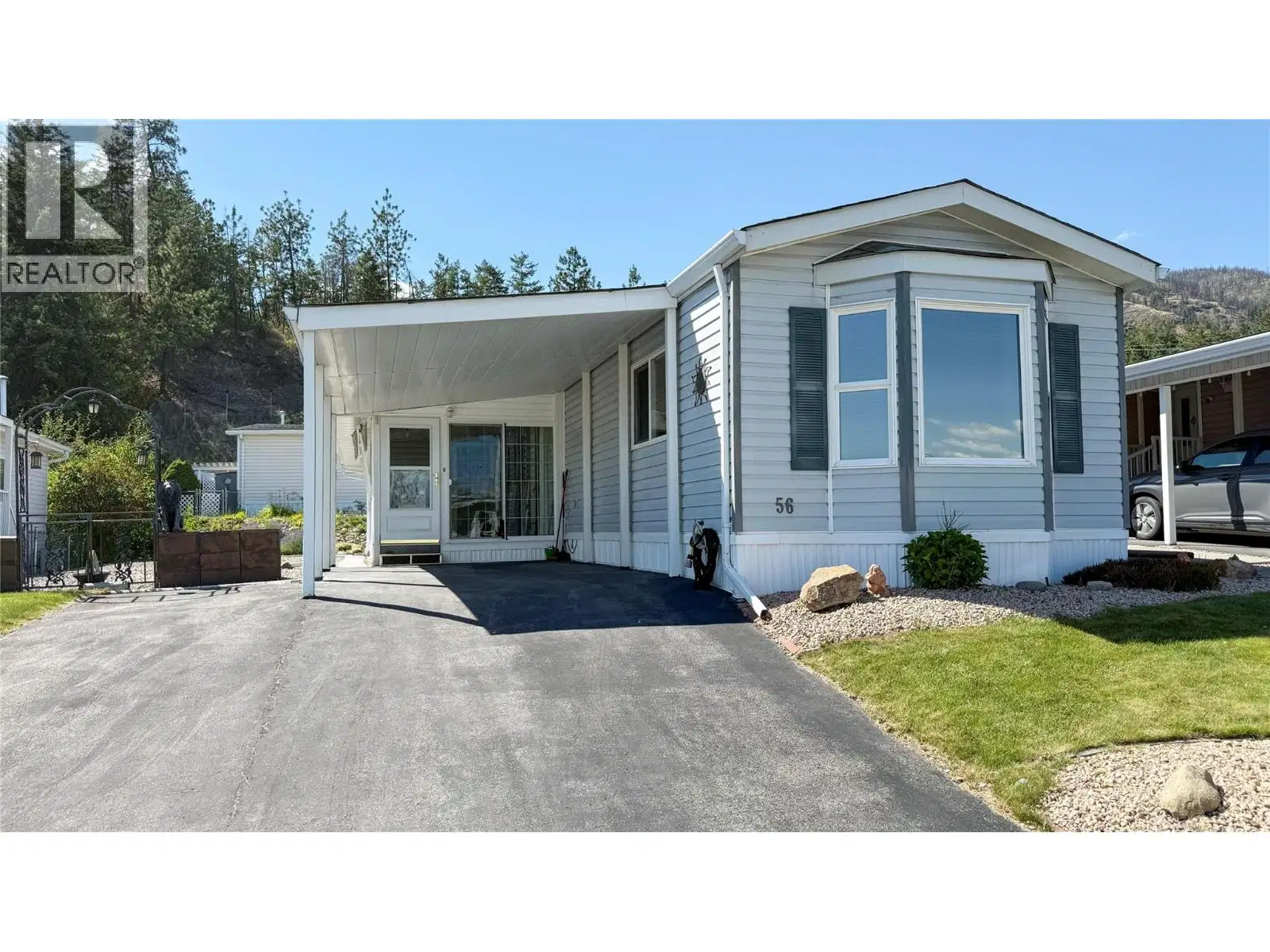 #56 – 1850 Shannon Lake Road