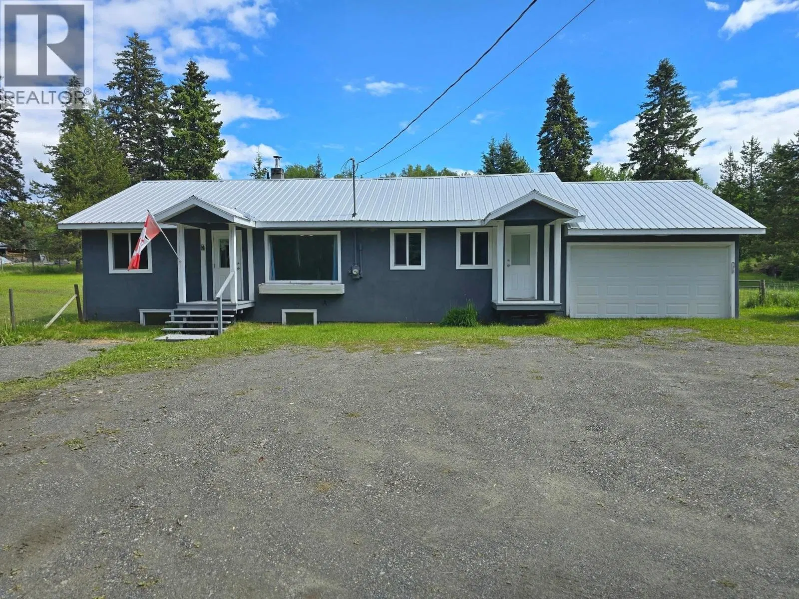Photo 1 of 40 at 5710 HORSEFLY Road