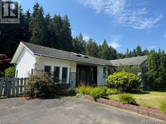 5890 Beaver Harbour Road