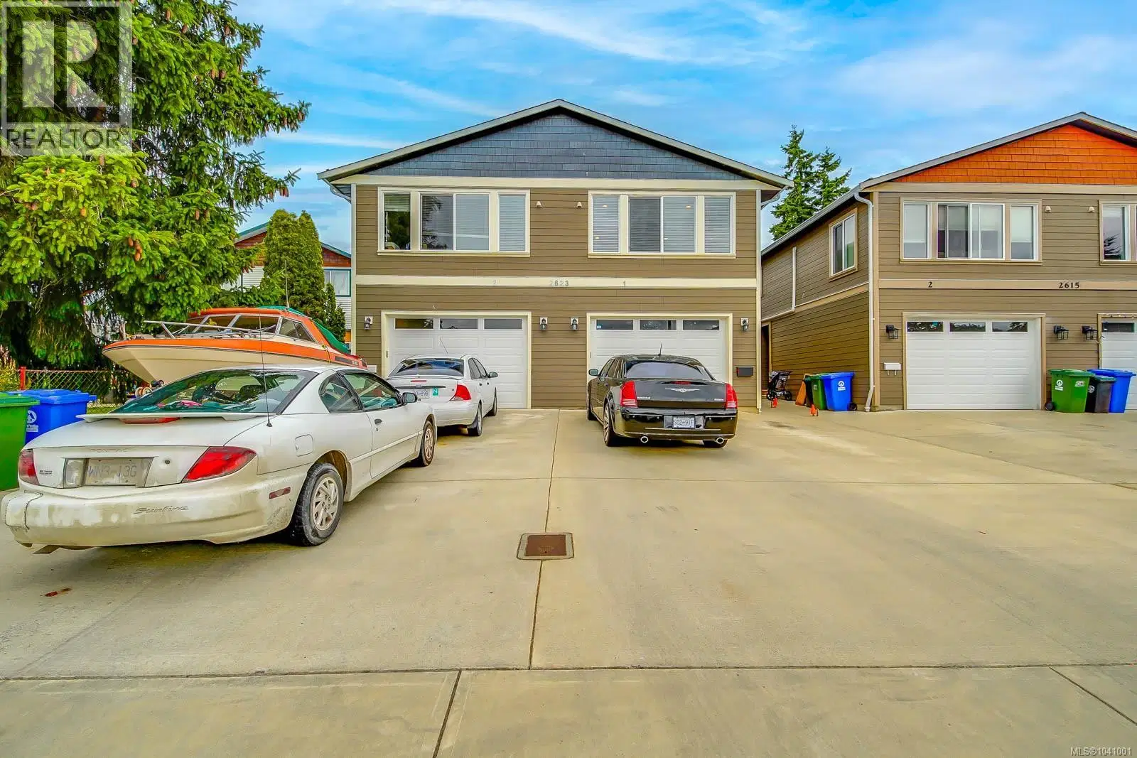 #2 – 2623 5th Avenue