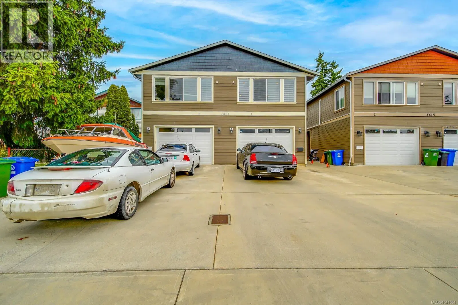 Photo 1 of 35 at #2 – 2623 5th Avenue