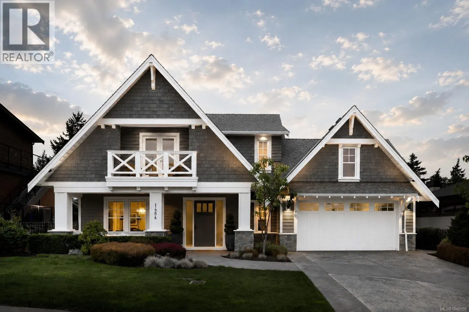 1484 Pebble Place