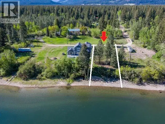 2292 LITTLE SHUSWAP LAKE Road