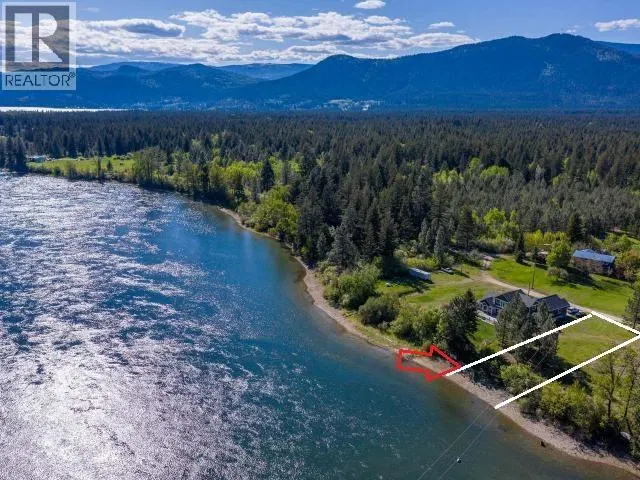 Photo 2 of 48 at 2292 LITTLE SHUSWAP LAKE Road